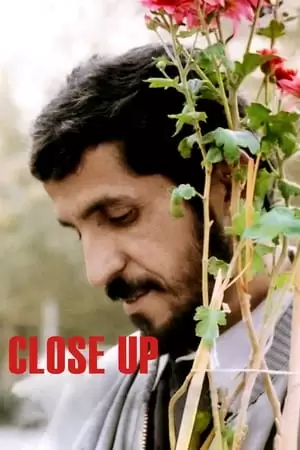 Close-Up Poster