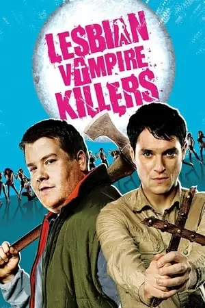 Vampire Killers Poster