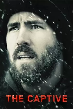 The Captive Poster
