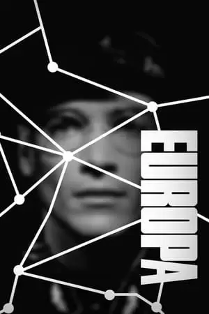 Europa Poster