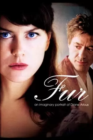 Fur: An Imaginary Portrait of Diane Arbus Poster