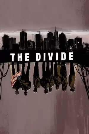 The Divide Poster