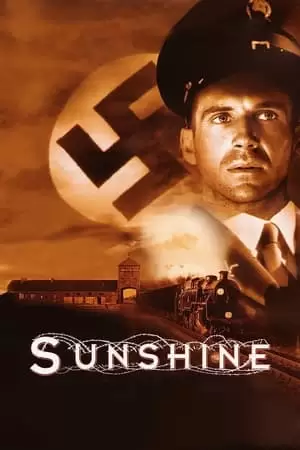 Sunshine Poster