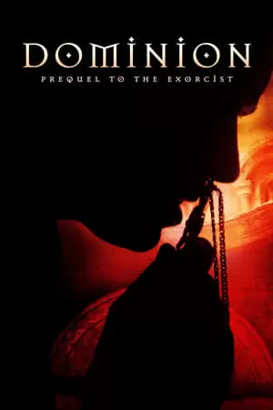 Dominion Poster