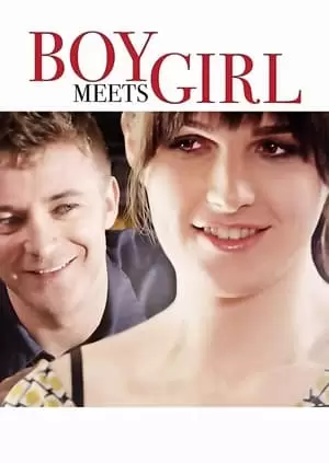 Boy Meets Girl Poster