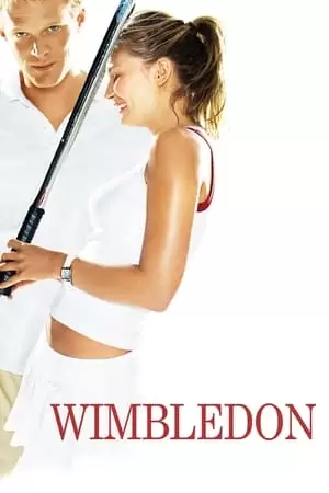 Wimbledon Poster