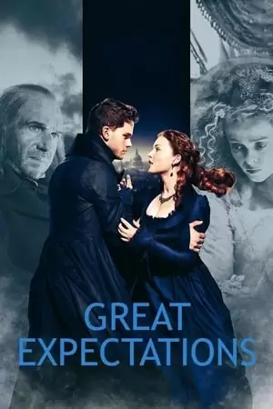 Great Expectations Poster