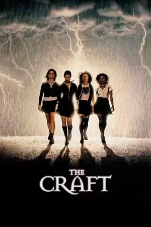 The Craft Poster