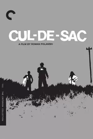 Cul-de-sac Poster