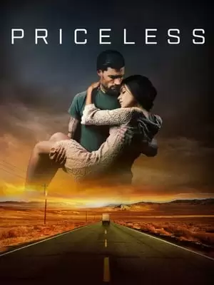 Priceless Poster
