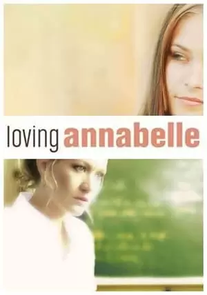 Loving Annabelle Poster