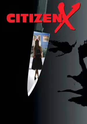 Citizen X Poster