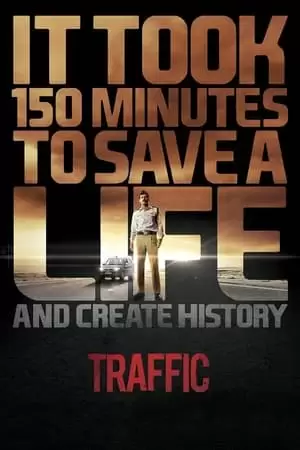 Traffic Poster