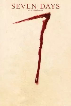 7 Days Poster