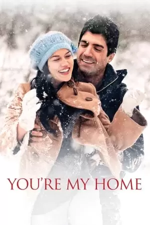 Evim Sensin Poster