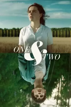 One and Two Poster