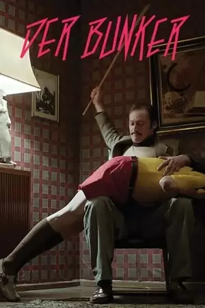 The Bunker Poster