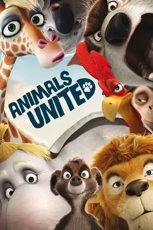 Conference of Animals Poster