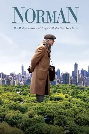 Norman Poster