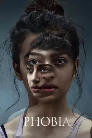 Phobia Poster