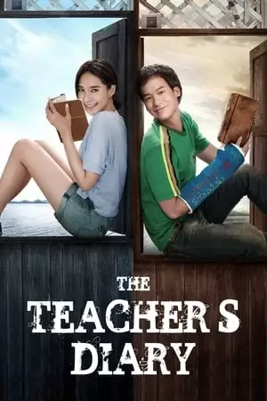 The Teacher's Diary Poster
