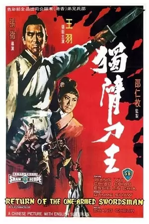 Du bei dao wang Poster