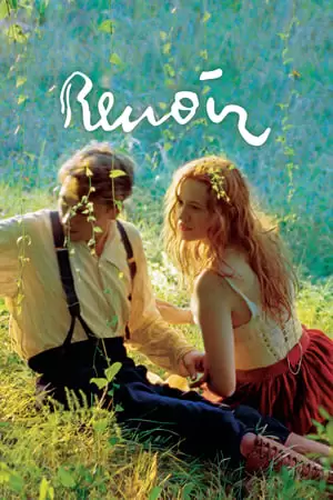Renoir Poster