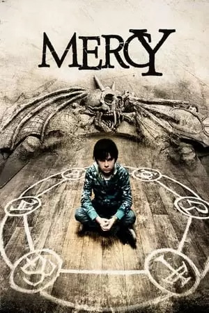 Mercy Poster