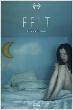 Felt Poster