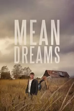 Mean Dreams Poster
