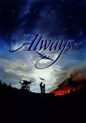 Always Poster