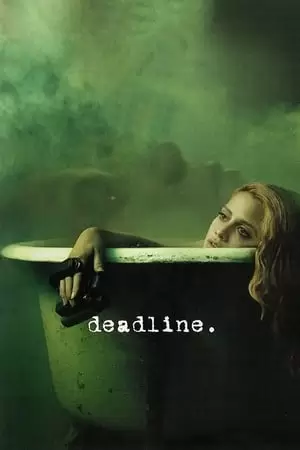 Deadline Poster