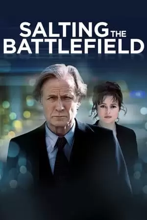 Salting the Battlefield Poster