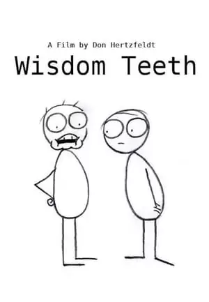 Wisdom Teeth Poster