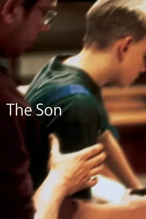 Le fils Poster
