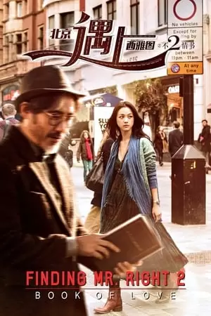 Book of Love Poster