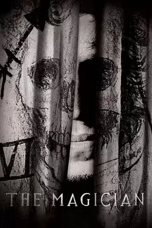 The Magician Poster
