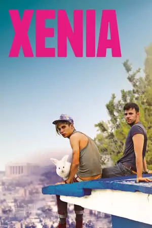Xenia Poster