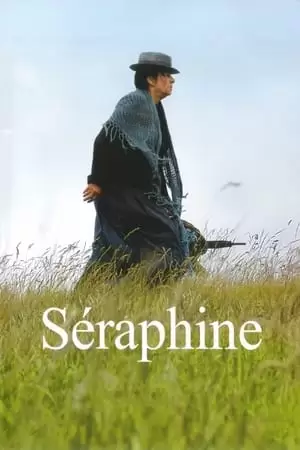 Seraphine Poster