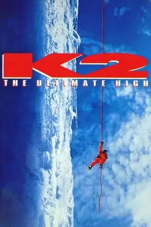 K2 Poster