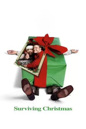 Surviving Christmas Poster