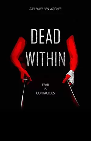 Dead Within Poster