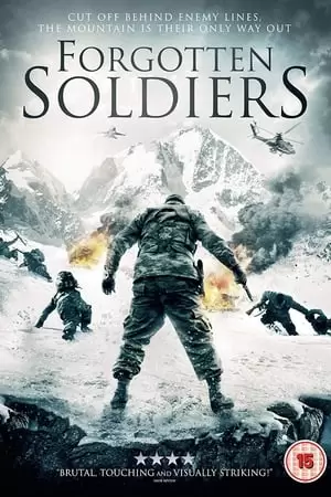 The Mountain Poster