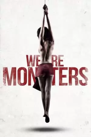 Animalistic Poster