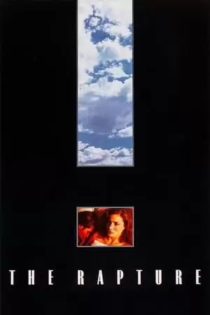 The Rapture Poster