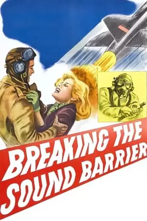 The Sound Barrier Poster