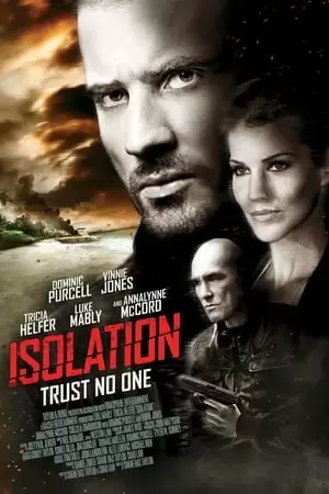 Isolation Poster