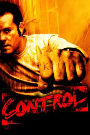 Control Poster