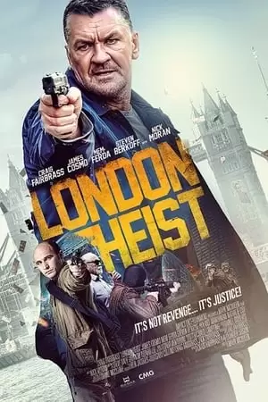 Gunned Down Poster