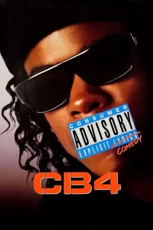 CB4 Poster